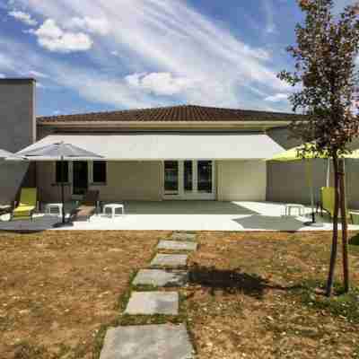 Ibis Cahors Hotel Exterior