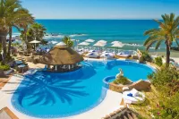 El Oceano Beach Hotel Adults Only Recommended - Beach