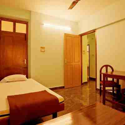 Saras Park Rooms