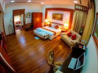 Myat Taw Win Hotel