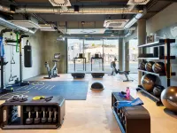 Moxy Outletcity Metzingen Hotels in Metzingen