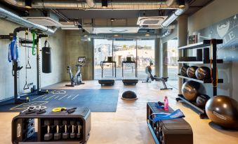 Moxy Outletcity Metzingen