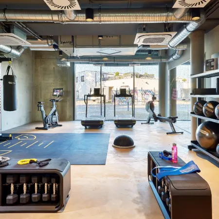 Moxy Outletcity Metzingen