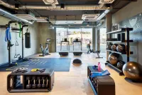 Moxy Outletcity Metzingen