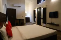 The Green Heritage Resort Hotels in Zarwad Bk