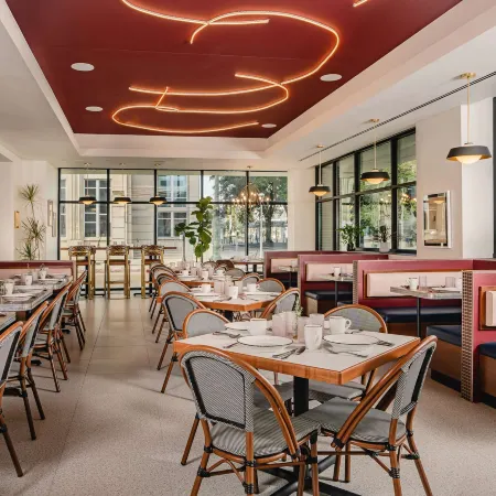 Origin Baton Rouge, a Wyndham Hotel