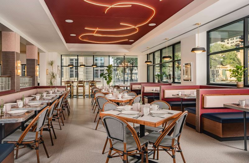 Origin Baton Rouge, a Wyndham Hotel photo 4