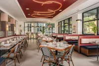 Origin Baton Rouge, a Wyndham Hotel - bar