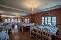 Hotel Rural Spa Don Juan de Austria - spa