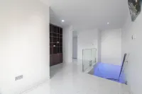 Gorgeous Short-Let Apartment Lekki