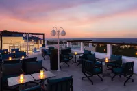 Eagles Nest Hotels in Rhodes