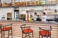 Benidorm Centre - Adults Only - bar