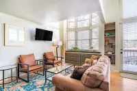 Columbia Place 5 by AvantStay Ski-InSki-Out Unit in Great Location