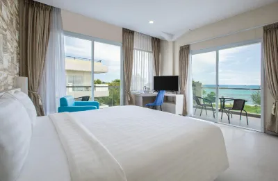 Dafam Resort Belitung Hotels in Keciput