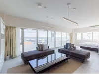 Marsol C.S.Beach Hotel 지가사키미술관 주변 호텔
