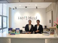 Fan's Hotel- Ormoc Hotels in Ormoc