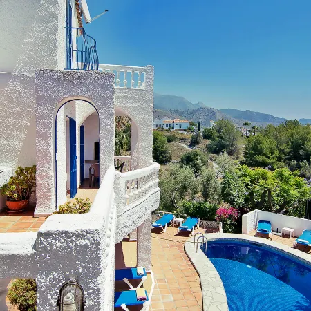 Villa Pueblo Jara