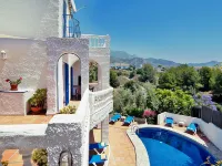 Villa Pueblo Jara