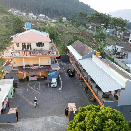 Batuque Town Villa 2