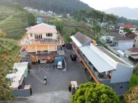 Batuque Town Villa 2