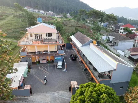 Batuque Town Villa 2