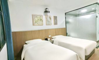 Junyu Liangqi Homestay
