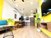 Mon Sapphire Homestay * View Sea and Poem Mountain