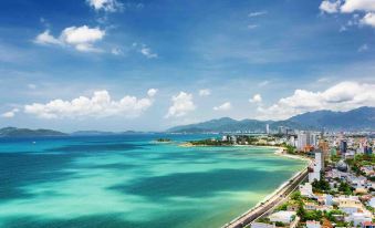 NATA-Căn hộ 3pn gần biển 2416