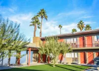 The Skylark, a Palm Springs Hotel Các khách sạn gần Honeymoon Hideaway