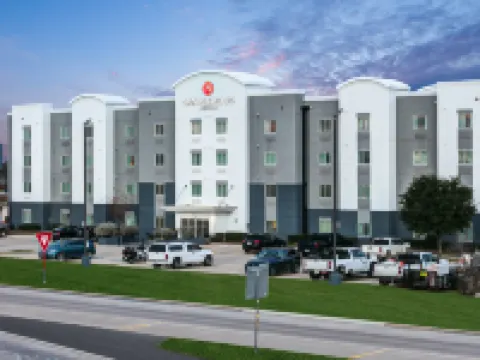 Candlewood Suites FORT WORTH/WEST by IHG Hotels in White Settlement