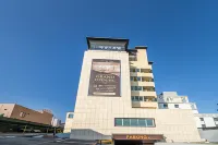 Yangsan Pyeongsan Leidea Hotels near Naewonsa