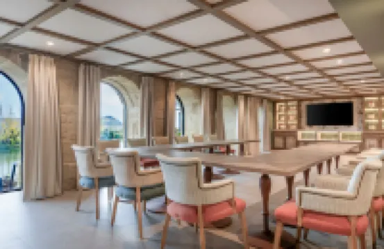 Palacio Tondon, la Rioja Brinas