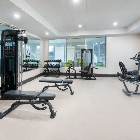 SpringHill Suites by Marriott Conyers