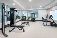 SpringHill Suites by Marriott Conyers - Kuntosalit