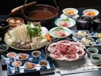 Jinyoro Hotels in Tamba-Sasayama