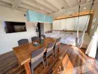 點木屋海水滿潮陽台 88 雷索飯店 宮古島住宿飯店