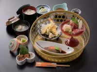 犬吠埼観光ホテル - 朝食