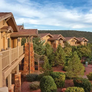 Club Wyndham Sedona