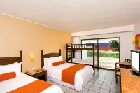 Flamingo Cancun All Inclusive
