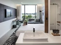 Novotel Brisbane South Bank Hotel di West End