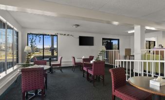 Americas Best Value Inn Edenton