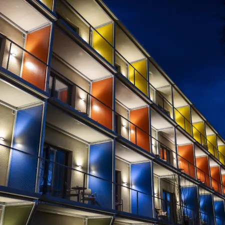 Jufa Hotel Bad Radkersburg