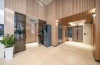 Miryang Durban Hotel - Wifi