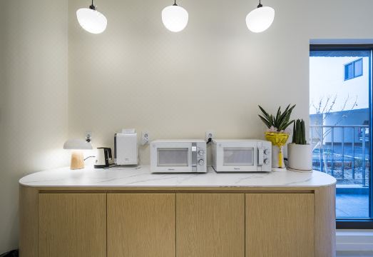 울산 진하 브라운도트