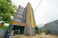 Iksan Hotel Veri Hotels near Osan-ri Station