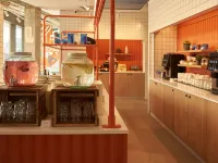 Ibis Budget Vitoria Gasteiz - พร้อมอาหารเช้า
