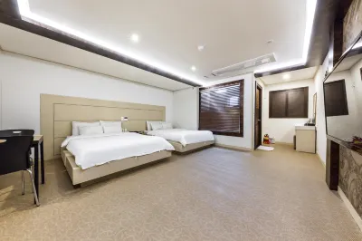 Hotel W Shinjeju