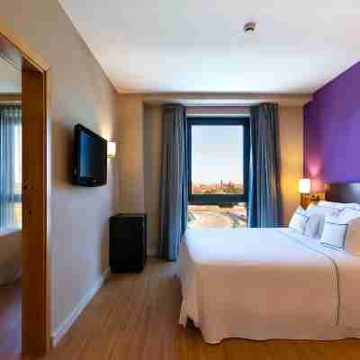 トリップ サラマンカ モンタルボ ホテル Rooms