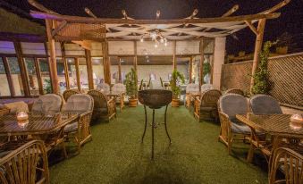 Sakli Konak Cappadocia Hotel&Restaurant