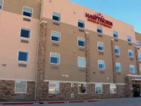 Hawthorn Extended Stay by Wyndham Oklahoma City Airport Hotels in Oklahoma City